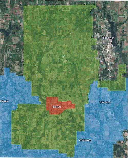 Frozen out: 25 years of broadband failure in rural northern Wisconsin - Abe  Voelker